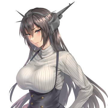 長門