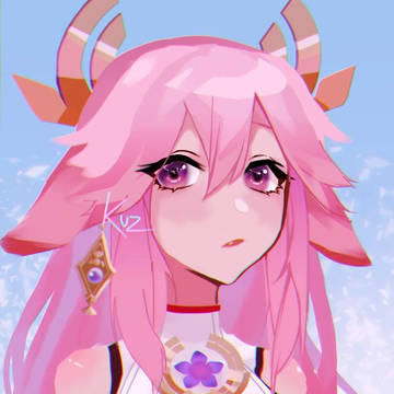 Yae miko