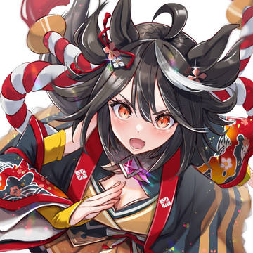 キタサンブラック