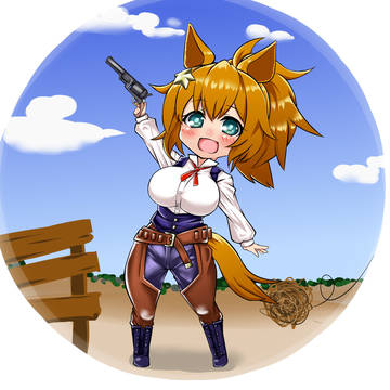 保安官タイキ