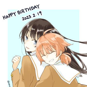 やが君イラスト16