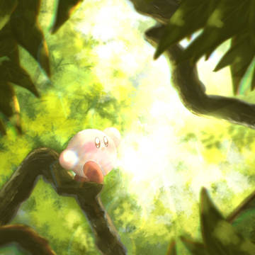 光の射す方へ🌸