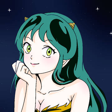 ラムちゃん