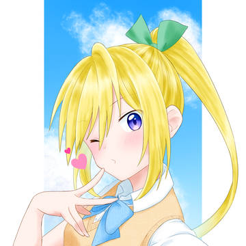 ☆