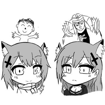 ブルアカ4章完結記念
