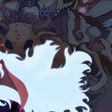 アルケニモン