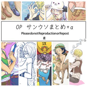サンウソのまとめ1