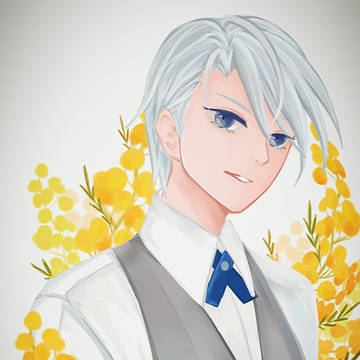 長義くん