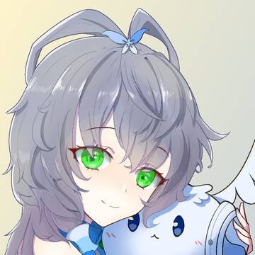 洛天依 LuoTianyi