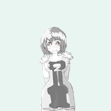 怪人に脳みそくちゅくちゅされて帰ってきたオペ子ちゃん