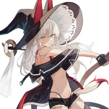 オリキャラリメイク