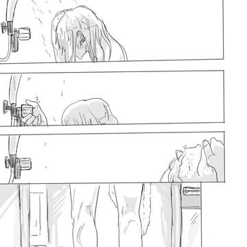 【既刊再録】にじそ３コピ本