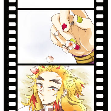 【宇煉】さくらびと