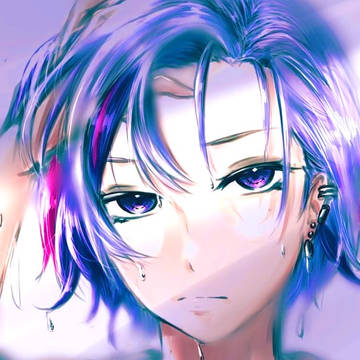 水も滴る……いい湊
