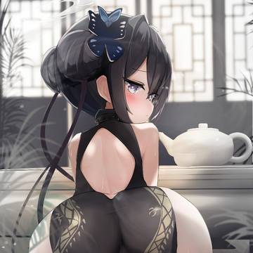 品茗