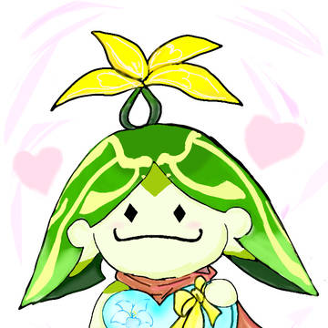 金色のナラ達へ