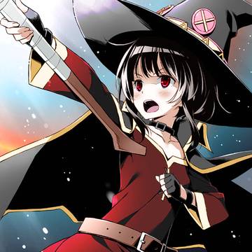 Konosuba