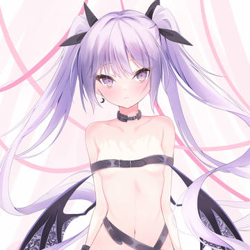 💜