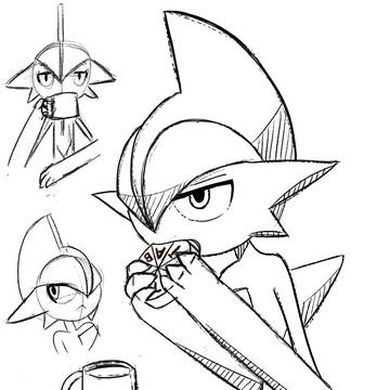 Sketch