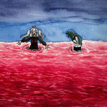 Sea of Corpse
