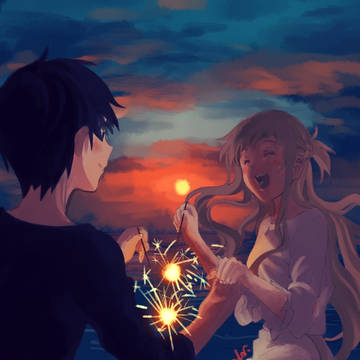 SAO log 4 (キリアス)