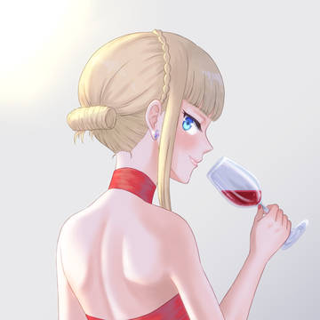 酔っぱライネス