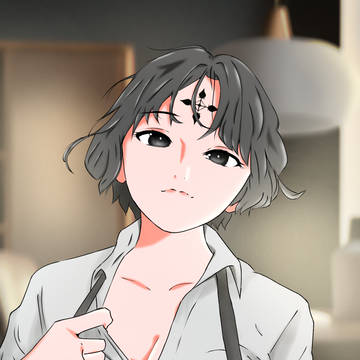 Chrollo Lucilfer (Genderbent)