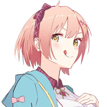チエル（聖学祭）