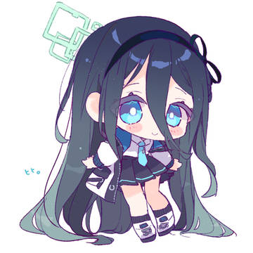 アリス！