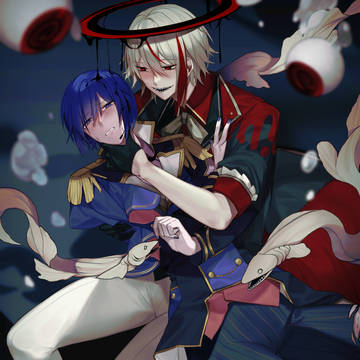 ﾗﾌﾞｶ¿