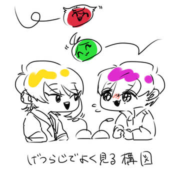 FAログ!!