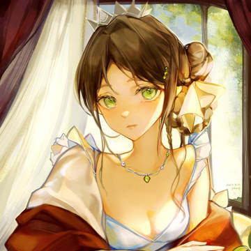初春诞生🌷