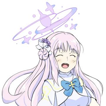 聖園ミカ