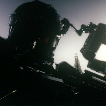 Sniper Support