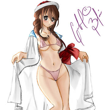 Genoveva Sexy