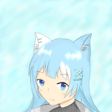 ファンアート