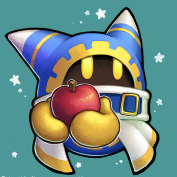Wiiデラクリア記念マホロア