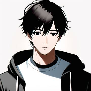 逃亡提督 黒崎 拓斗 ビジュアルイメージ