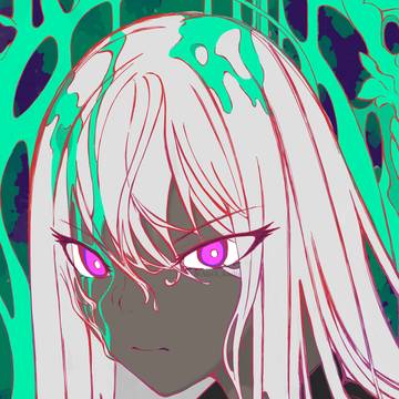 determination.『XXII』