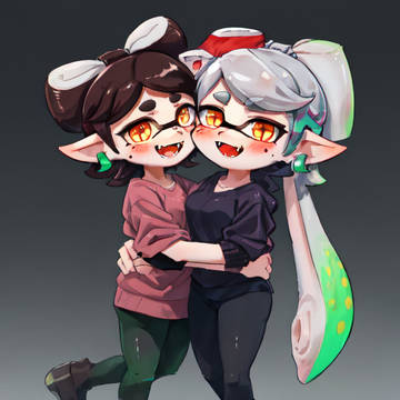 ai splatoon
