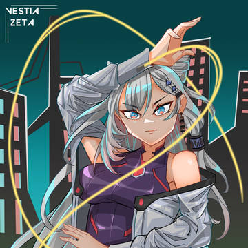zeta