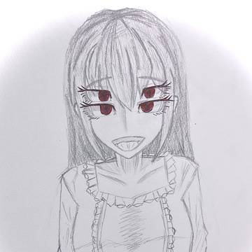 ハチちゃん