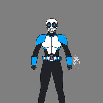 Toku Sans