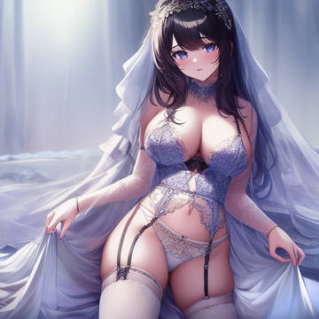 白嫁