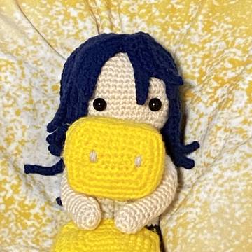 草太さんと椅子草太さん