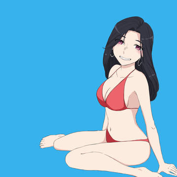 水著