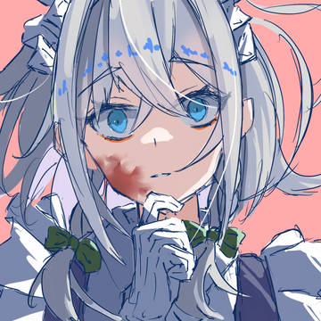 最近の咲夜さんまとめ