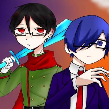 合作！！！！