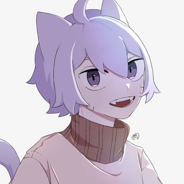 tawog擬人化詰め3