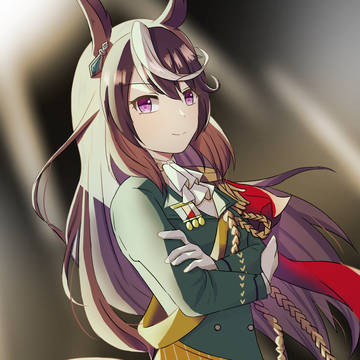 シンボリルドルフ誕生日2023
